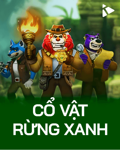 Cổ Vật Rừng Xanh