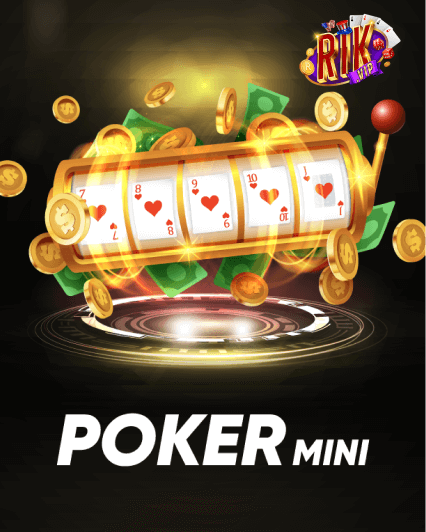 Mini Poker