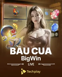 Bầu cua Big Win