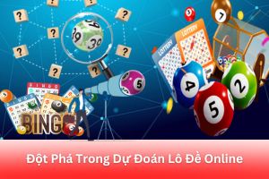 ảnh đại diện Đột Phá Trong Dự Đoán Lô Đề Online: Phương Pháp Phân Tích Cụm (Clustering) Và Ứng Dụng Thực Tế