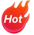 label-hot
