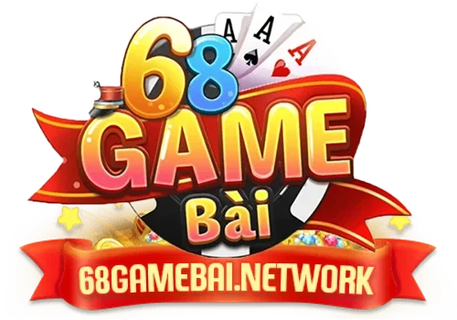 68 Game Bài ✔️ Cổng game bài đổi thưởng #1 Châu Á